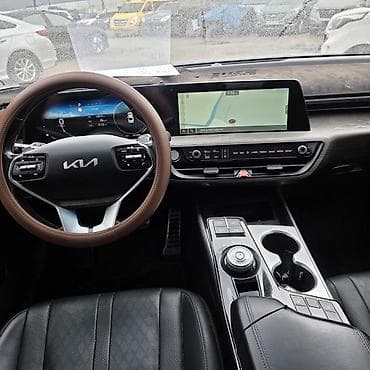 k8 kia: Kia K8: 2021 г., 3.5 л, Автомат, Газ, Фастбек — 6