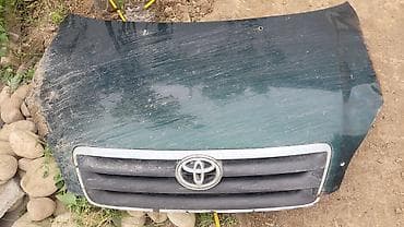honda crv капот: Капот Toyota, Оригинал — 2