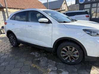 купить двигатель на бмв в бишкеке: Weltmeister EX5, 2020 г., 53000 км, Передний, В наличии — 9