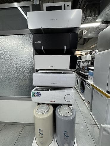 samsung pen: Настенные сплит‑системы и водонагреватели Ассортимент: - — 1