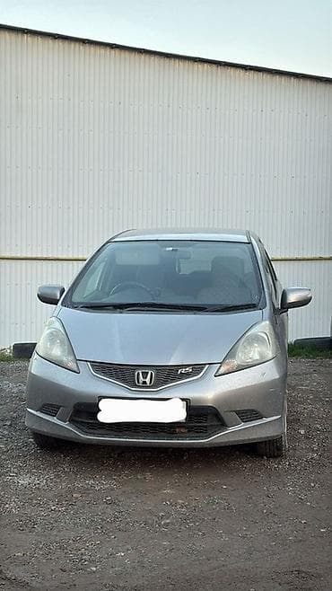beta fpv: Honda Fit: 2008 г., 1.5 л, Автомат, Бензин, Хэтчбэк — 1