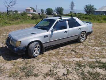 антенна w124: Mercedes-Benz W124: 1991 г., 2 л, Механика, Бензин, Седан — 8