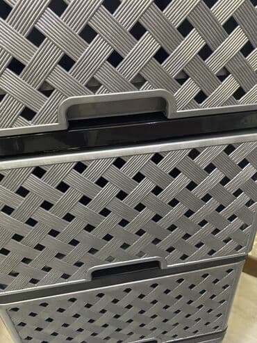 шкафы для ванны: Пластиковые комоды Производство Россия параметр: высота:100см — 7