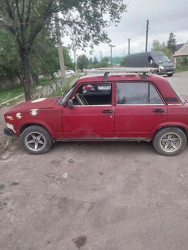 колосо: Дөңгөлөктөр монтажда 175 / 70 / R <13, All-season, Колдонулган, Комплект, Жеңил унаалар, Куйма, тешиктери - 4 — 7