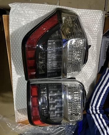 Комплект стоп-сигналов Toyota 2021 г., Б/у, Оригинал, Япония