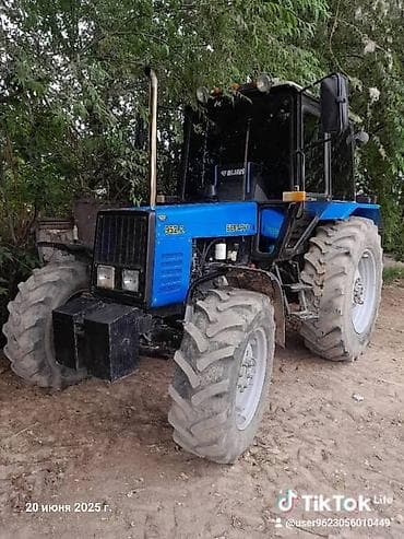 мв 100: Мтз 952.2 Жылы 2019 сборка Беларусь моточас 3100 состояние отличное — 9