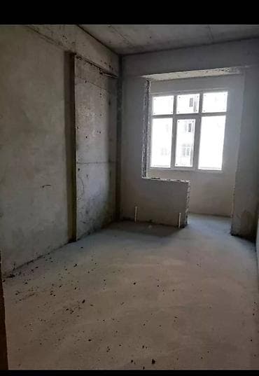 Кыймылсыз мүлк: 2 бөлмө, 69 м², Элитка, 3 кабат, Даяр ПСО (өзү оңдоп түзөтүп бүтүү үчүн) — 10
