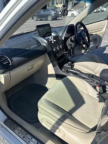 алтезе: Toyota Altezza: 2003 г., 3 л, Автомат, Бензин — 7
