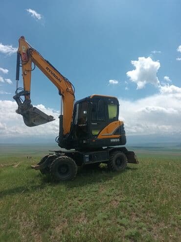 дом на колесах трейлер: Экскаватор | Выкорчевывание пней, Траншеи, Котлованы — 2