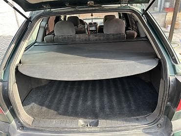 купить 09: Mazda 626: 1999 г., 1.8 л, Механика, Бензин, Универсал — 7