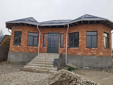 Услуги по строительству и ремонту: Металлопластиковые окна VEKTOR с установкой - Профиль: VEKTOR — 6