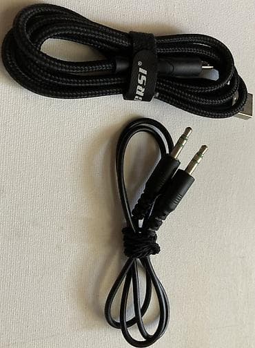 Техника и электроника: 2 в 1: Bluetooth-колонка + Power Bank Defender (+ кабели в комплекте) — 6