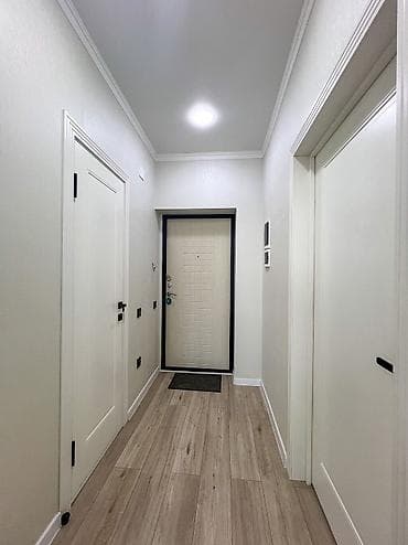 1 комната, 36 м², Шлагбаум Элитка, 7 этаж, Евроремонт — 9