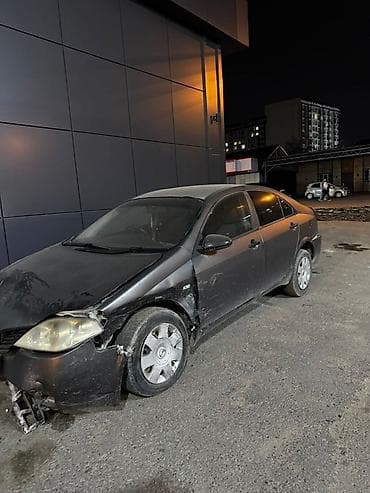 помпа ниссан примера р11: Nissan Almera Classic: 2001 г., Автомат, Бензин, Седан — 4