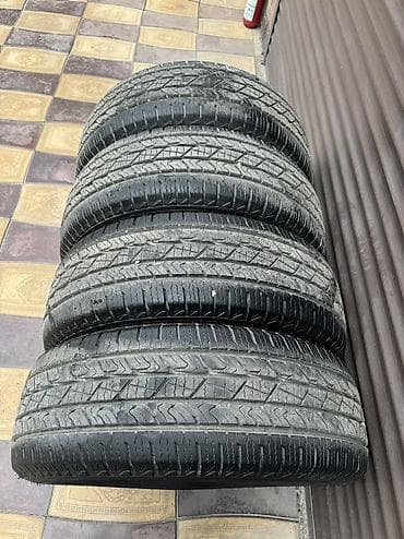 roadstone: Шины 265 / 65 / R 17, Лето, Комплект, Внедорожные (АТ/МТ), Корея, Roadstone — 7