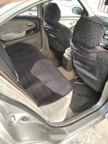 оборудование для автомойки цены в бишкеке: Nissan Cefiro: 1999 г., 2.5 л, Автомат, Бензиновая, Седан — 5