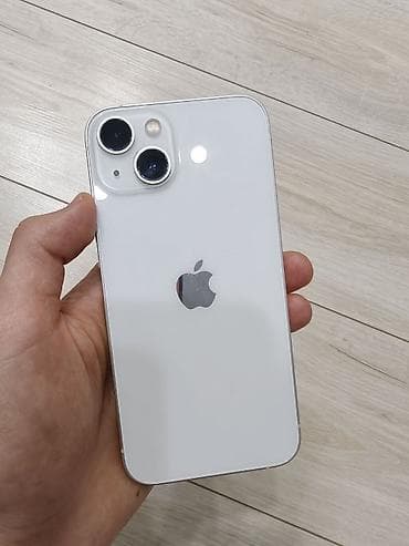 айфон 13 512гб: IPhone 13, 128 ГБ, Старлайт, Коробка — 2