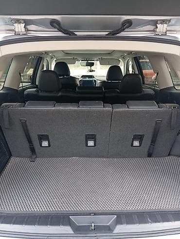 кнопка стеклоподьемника: Subaru Ascent: 2020 г., 2.4 л, Вариатор, Бензин, Кроссовер — 4