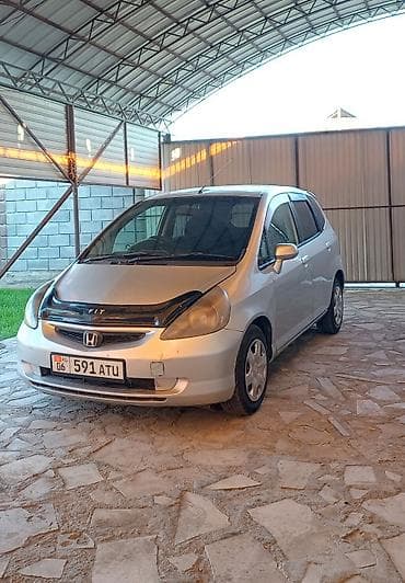 авто хонда купить: Honda Fit: 2001 г., 1.3 л, Автомат, Бензин, Хэтчбэк — 1