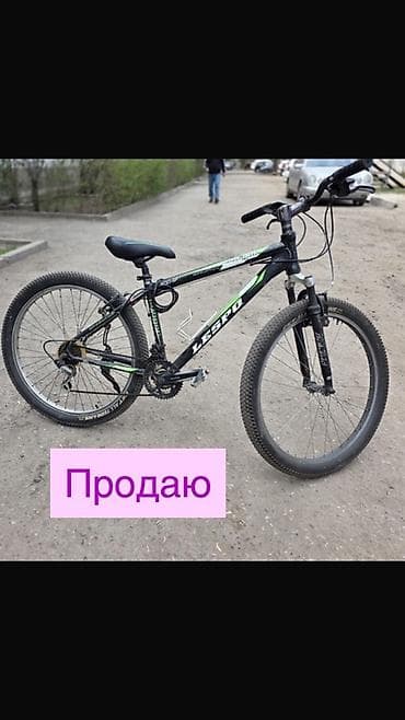 шлем кролик: Горный велосипед, Lespo, Сталь, Б/у — 1