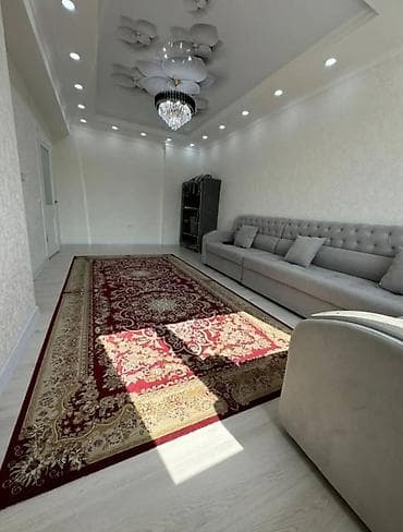 1 комната, С мебелью полностью