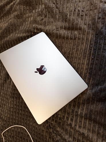 imac mini: Для программирования, Б/у, Apple M1 Pro, ОЗУ, RAM: 16 ГБ — 2