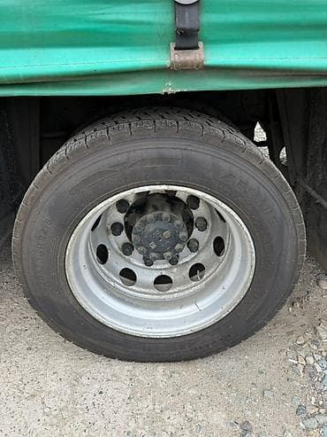 scania 560: Тягач, DAF, 2013 г., Шторный — 3