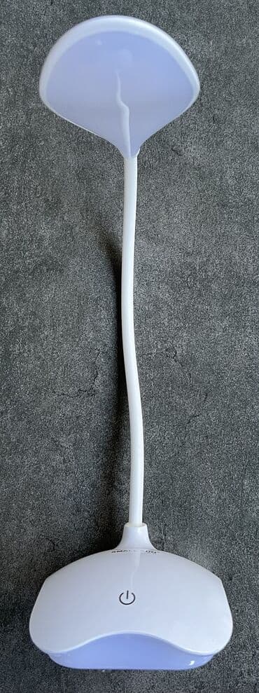 синий лампа: Настольные лампы Small Sun светодиодной (LED — 4