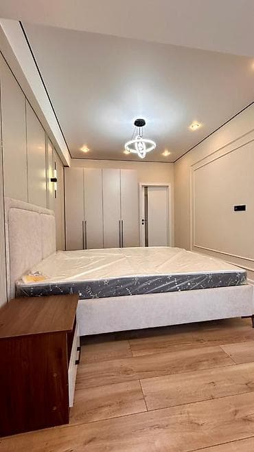 академии наук: 2 комнаты, 72 м², Элитка, 11 этаж, Дизайнерский ремонт — 1