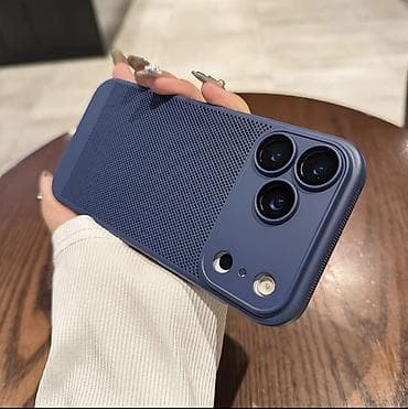 iphone 7 plus: Чехол для смартфона с текстурой микроперфорации - Совместимость — 3