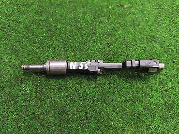 down pipe: Форсунка BMW 2013 г., Б/у, Оригинал, Япония — 2