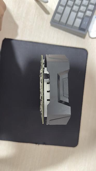 gigabyte gaming oc: Видеокарта для ПК, Б/у, Gigabyte, GeForce GTX, 2 ГБ — 4