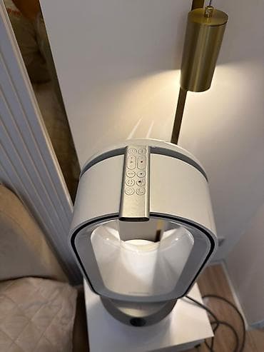 link: Воздухоочиститель Dyson Напольный, 40-50 м², НЕРА — 2