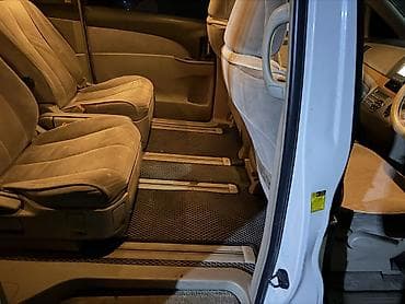 бампер тайота естима: Toyota Estima: 2008 г., 2.4 л, Автомат, Газ, Минивэн — 3