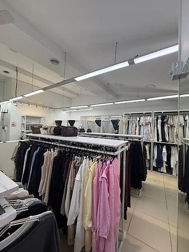 3 3: Продается коммерческое помещение 📍 Адрес: Мед Академия 🏢 Этаж: 3 — 4