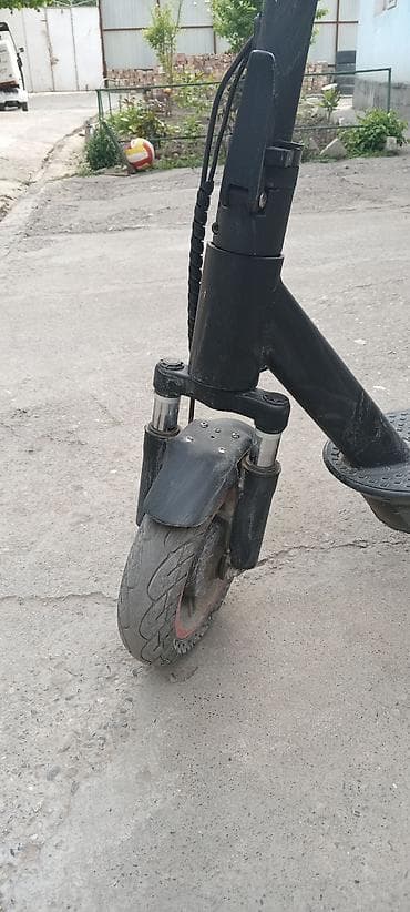 sprinter 2 9: Электросамокат, Новый — 3