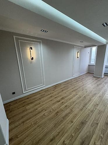 квартиру: 2 комнаты, 75 м², Элитка, 8 этаж, Свежий ремонт — 5