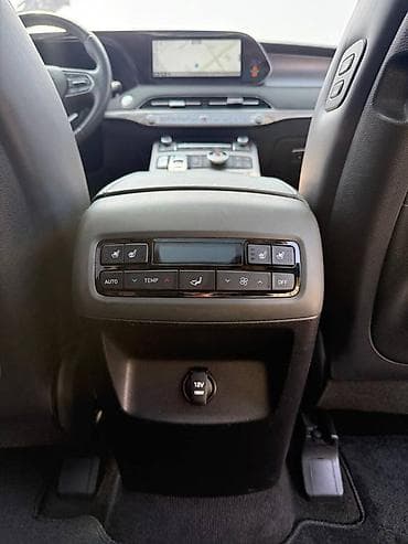 626 капелла: Hyundai Palisade: 2022 г., 2.2 л, Автомат, Дизель, Кроссовер — 9