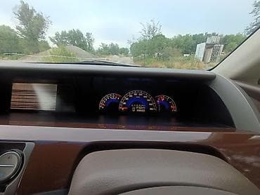 бампер мерседес бенз 210: Honda Elysion: 2005 г., 2.4 л, Автомат, Бензин, Минивэн — 8