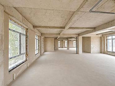 Кыймылсыз мүлк: Кеңселерди сатуу 209 м², Ремонтсуз, 2 кабат — 2