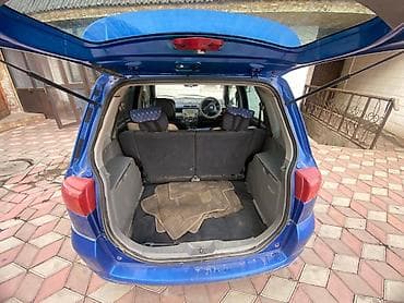 мозги мазда: Mazda Demio: 2003 г., 1.3 л, Автомат, Бензин, Хэтчбэк — 1