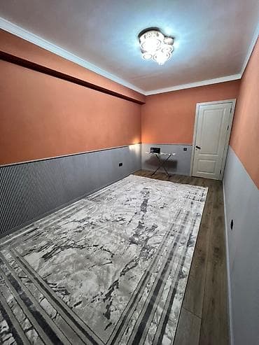 🚨 СРОЧНО СДАЕТСЯ 👇 🏡 Шикарная 3-комнатная квартира в ЖК «Вегас» ✨ 📍 — 9