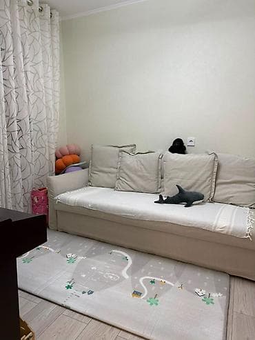 Продается уютный современный дом в Бишкеке Дом не требует — 3