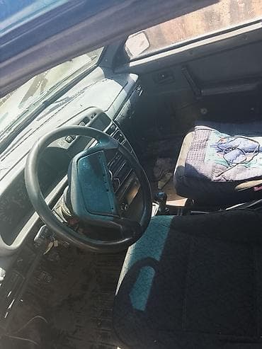 daewoo lacetti авто: ВАЗ (ЛАДА) Samara: 2000 г., 1.5 л, Механика, Бензин, Хэтчбэк — 1