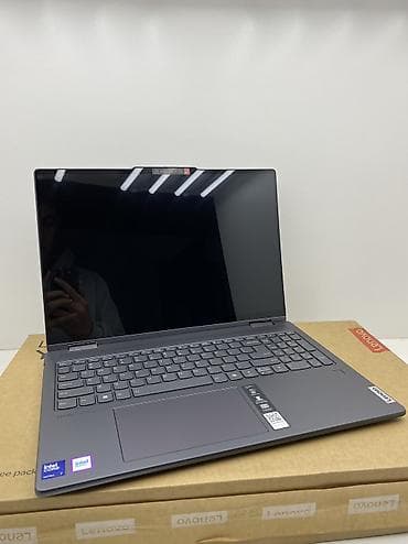 Ноутбук Lenovo Для программирования, Intel Core i7, ОЗУ, RAM: 16 ГБ, Lenovo Yoga at lalafo.kg Ноутбук Lenovo Для программирования, Intel Core i7, ОЗУ, RAM: 16 ГБ, Lenovo Yoga