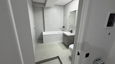 стройител: 2 комнаты, 66 м², Элитка, 5 этаж, Евроремонт — 3