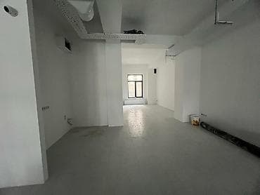 Квартиры: Продажа офисов 179 м², С ремонтом, Без мебели, 2 этаж — 7