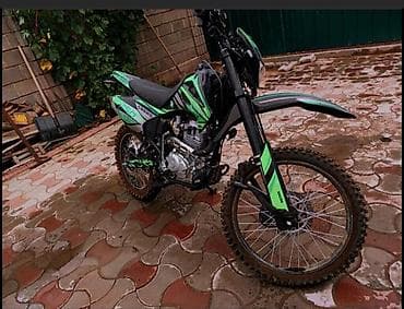 ямаха р 1: Эндуро 250 куб. см, Бензин, Взрослый — 5