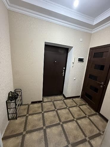 ищу квартиру шлагбаум: 1 комната, 42 м², Элитка, 7 этаж, Евроремонт — 5
