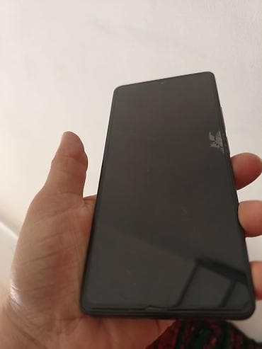 ми 8 т: Poco M6 Pro 4G, Б/у, 512 ГБ, цвет - Черный, 2 SIM — 3